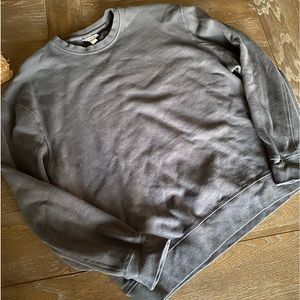 Top Shop sweatshirt
